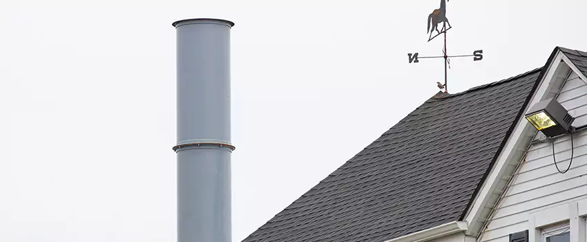 Multi-flue Chimney Caps Installation And Repair in San Juan, TX
