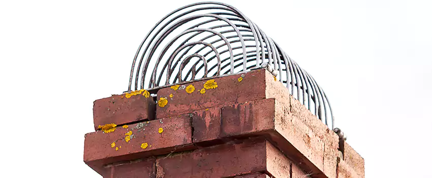 Chimney Crown Problems in San Juan, Texas