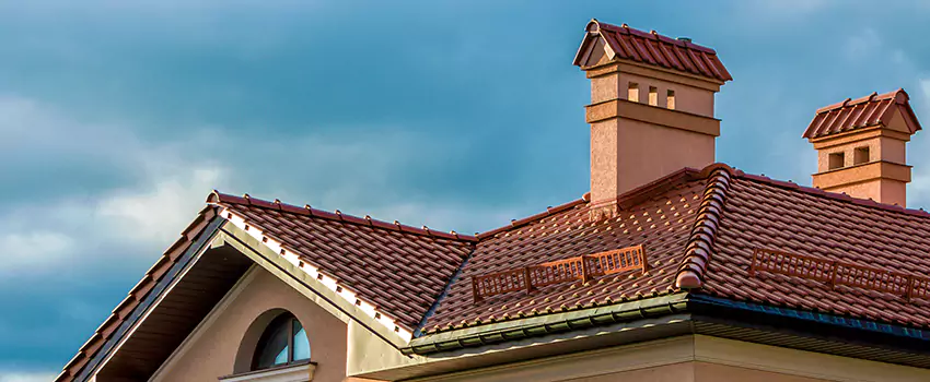 Residential Chimney Services in San Juan, Texas