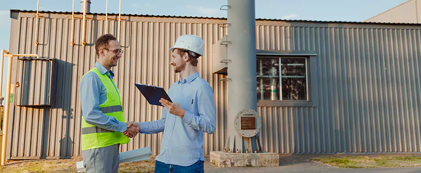 Chimney Cap Inspection in San Juan, TX