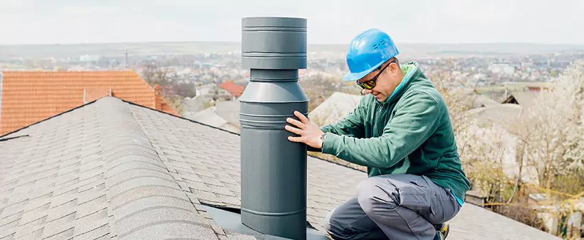 Insulated Chimney Liner Services in San Juan, TX