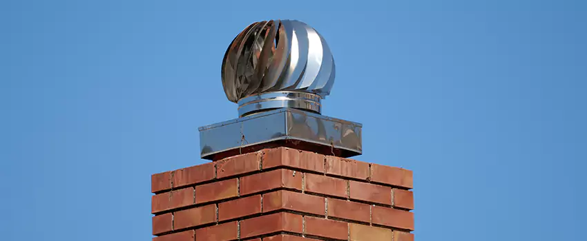 Chimney Flue Rebuild Services in San Juan, Texas