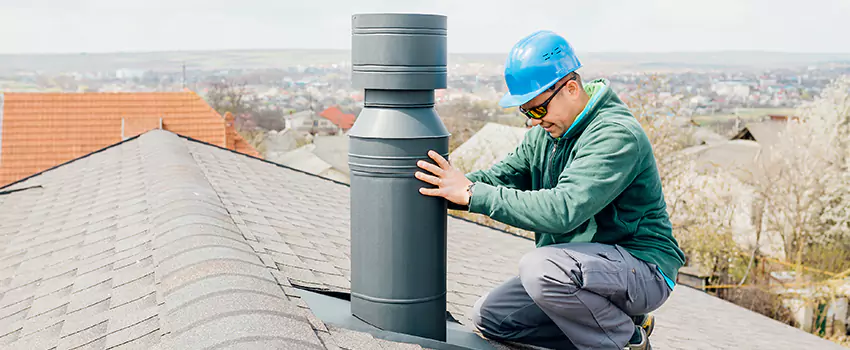 Chimney Repair Cost in San Juan, TX