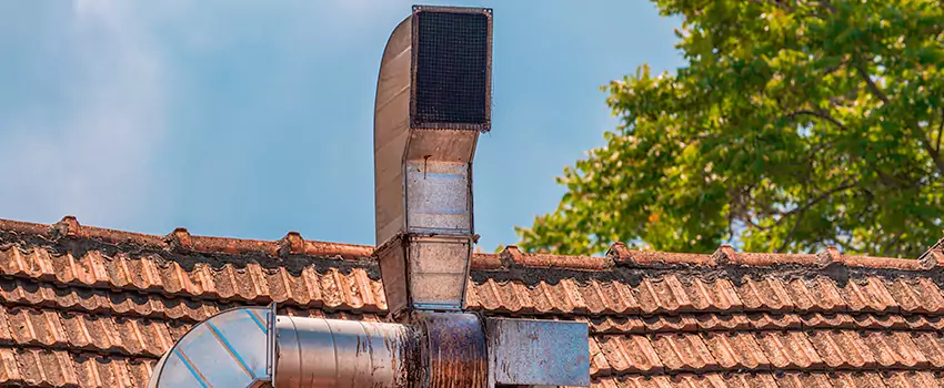 Chimney Blockage Removal in San Juan, Texas