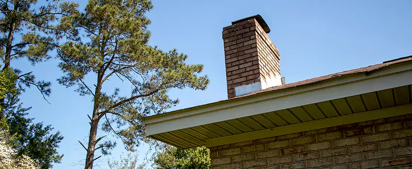 Brick Chimney Sweep Near Me in San Juan, TX