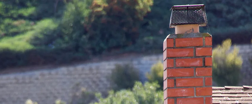 Chimney Tuckpointing And Masonry Restoration in San Juan, TX