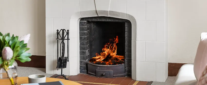 Classic Open Fireplace Design Services in San Juan, Texas