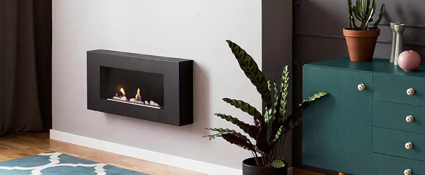Cost of Ethanol Fireplace Repair And Installation Services in San Juan, TX