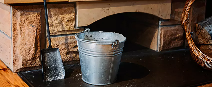 Clean The Fireplace Mantle And Hearth in San Juan, Texas
