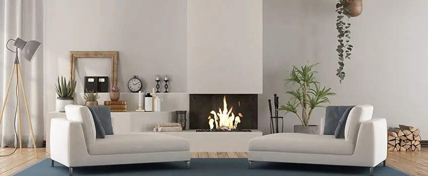 Decorative Fireplace Crystals Services in San Juan, Texas