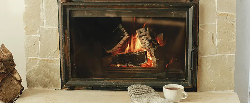Fireplace Door Handle Replacements Services in San Juan, Texas