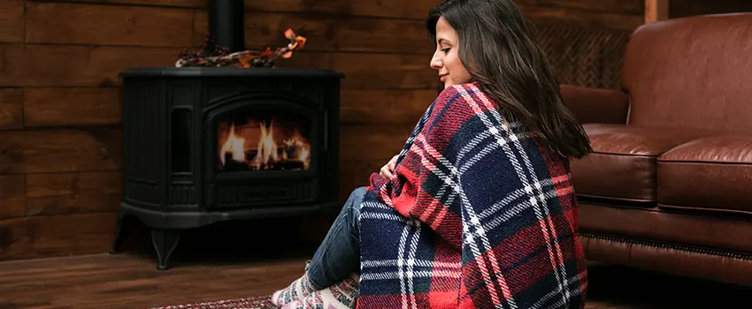 Fireplace Firebox Grate Replacement Services  in San Juan, Texas
