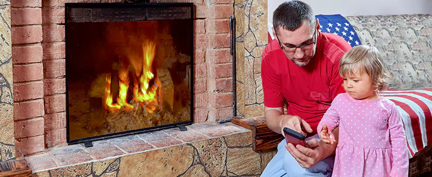 Fireplace Safety Locks For Kids in San Juan, TX