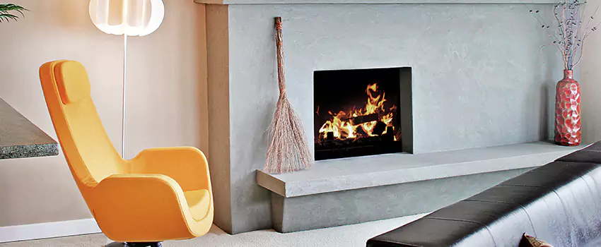 Electric Fireplace Makeover Services in San Juan, TX