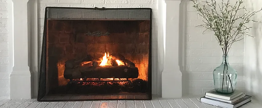 Cost-Effective Fireplace Mantel Inspection And Maintenance in San Juan, TX