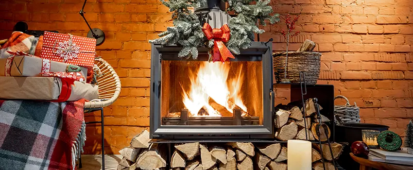 Steel Fireplace Grate Repair And Replacement Services in San Juan, Texas