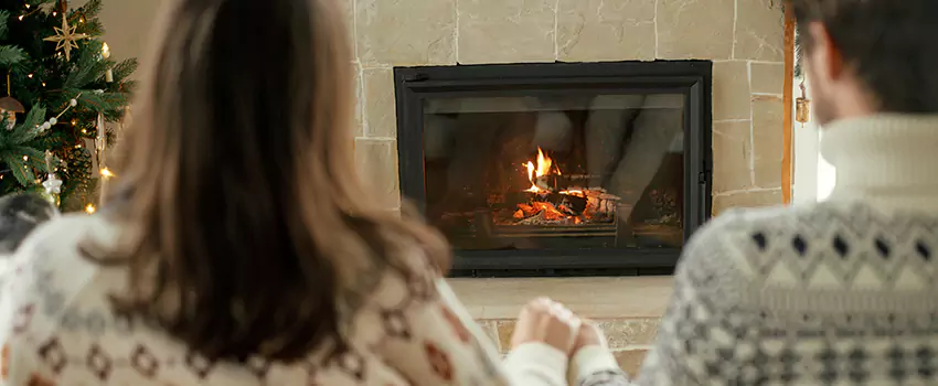 Fireplace Firebox Refurbish & Restore Services in San Juan, TX