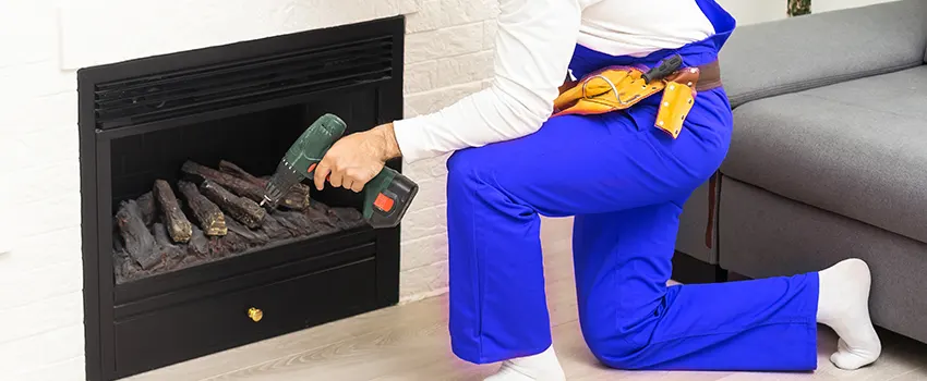 Fireplace Safety Inspection Specialists in San Juan, Texas