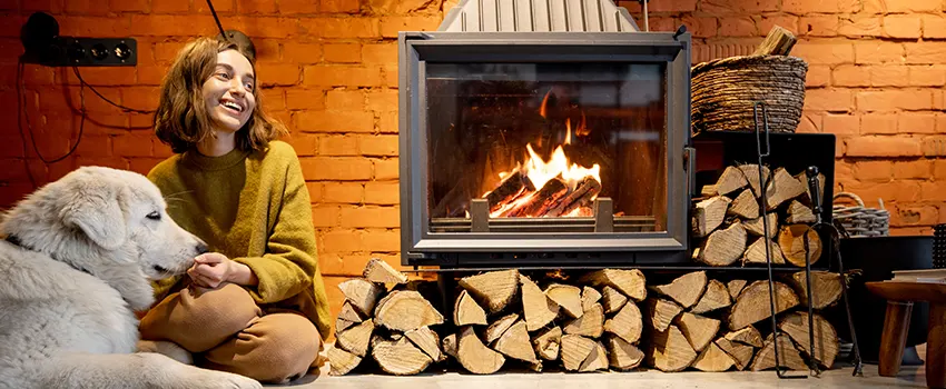 Fireplace Smell Removal Cost in San Juan, TX