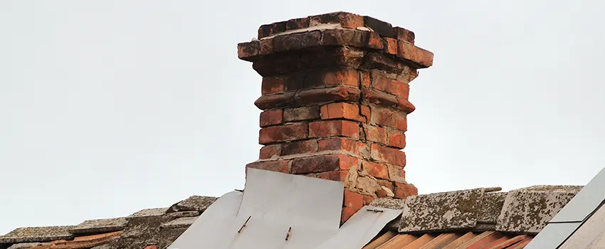 Cost of Fixing Blocked Chimney in San Juan, Texas