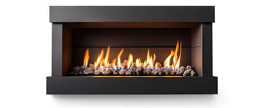 Outdoor Gas Fireplaces Installation in San Juan, TX