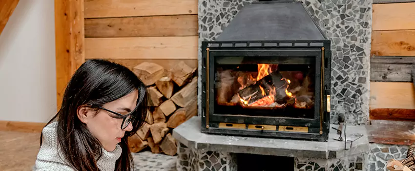 Harman P68-C Pellet Stove Repair in San Juan, Texas 