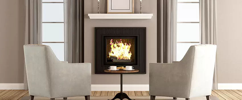 Heatilator Direct Vent Fireplace Services in San Juan, Texas