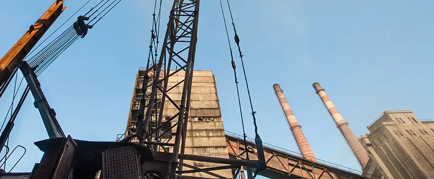 Industrial Chimneys Foundation Repair Services in San Juan, TX