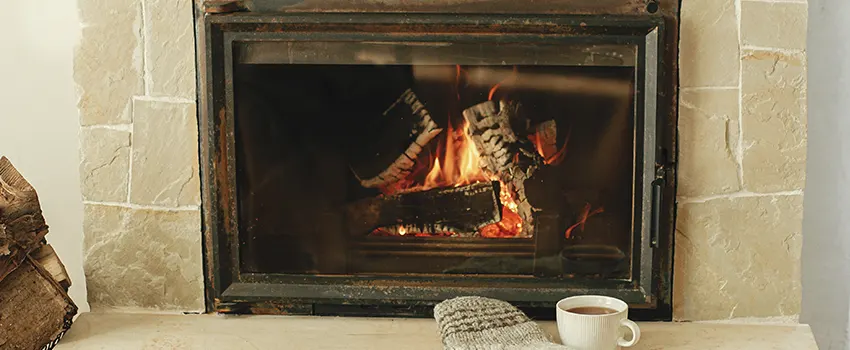Kings man Fireplaces Insert Services in San Juan, TX