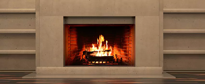Majestic Trilliant Series Gas Fireplace Insert Repair in San Juan, Texas