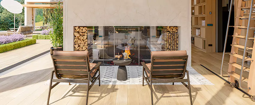 Ortal Space Creator Fireplace Repair in San Juan, TX