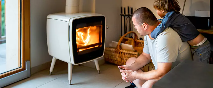 Pacific Energy Zero-Clearance Fireplace Replacement in San Juan, TX