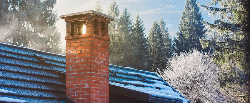 Residential Chimney Rain Caps Repair Services in San Juan, TX