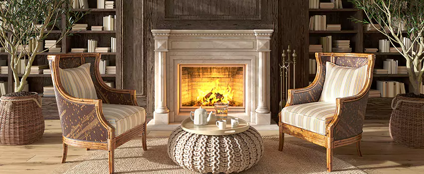 Cost of RSF Wood Fireplaces in San Juan, Texas