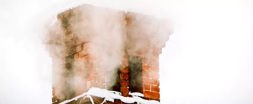 Chimney Flue Soot Removal in San Juan, TX