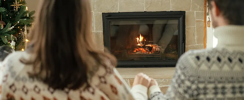 Superior Open-Hearth Wood Fireplaces in San Juan, TX
