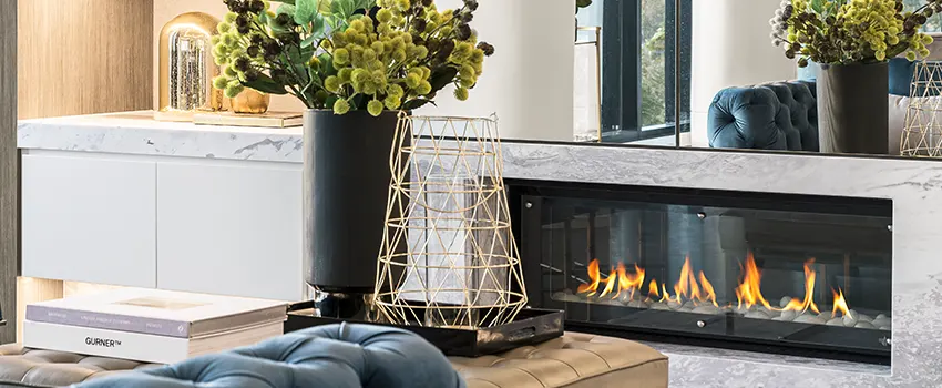 Professional Town & Country Luxury Fireplace Maintenance Experts in San Juan, Texas