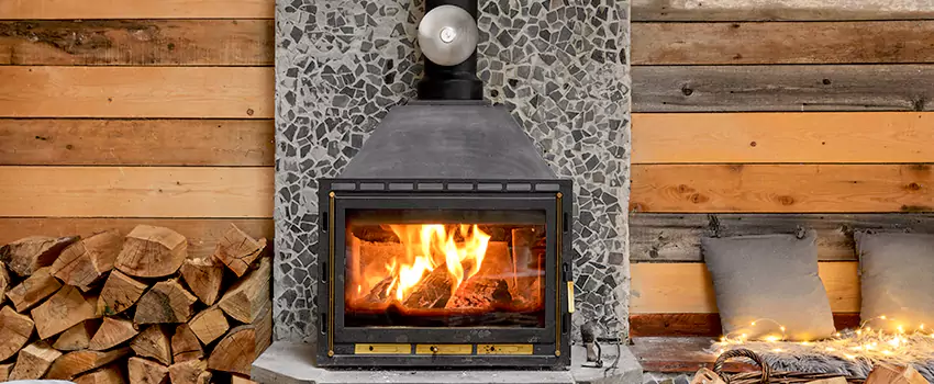 Travis Industries Elite Fireplace Inspection and Maintenance in San Juan, Texas