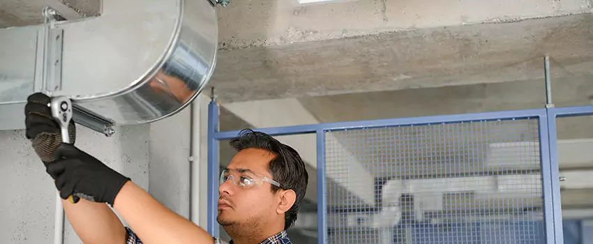 Benefit of Ventilation Cleaning in San Juan, Texas