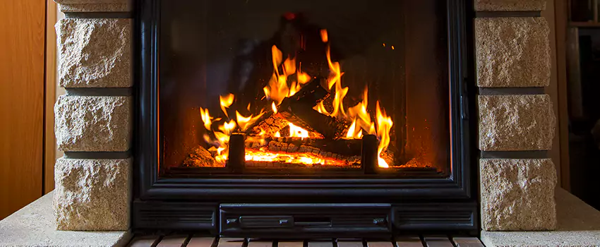Cost of Wood Fireplace Installation in San Juan, TX