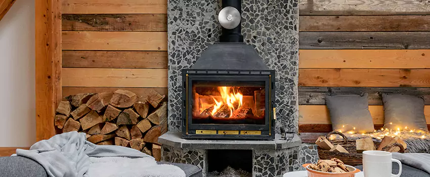 Affordable Wood Fireplace Fixing Solutions in San Juan, Texas