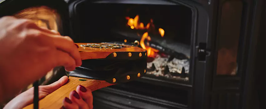 Cost of Wood Furnace Repair and Installation Services in San Juan, TX