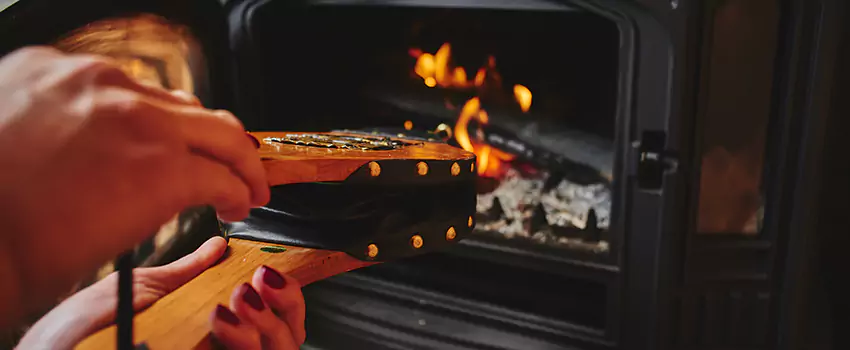 Wood Stove Grates Repair in San Juan, Texas