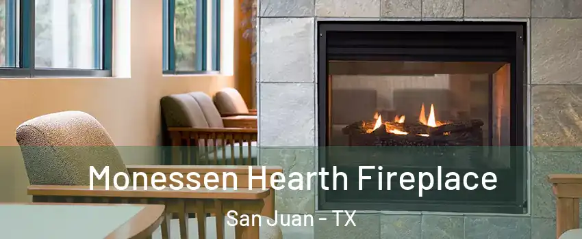  Monessen Hearth Fireplace San Juan - TX